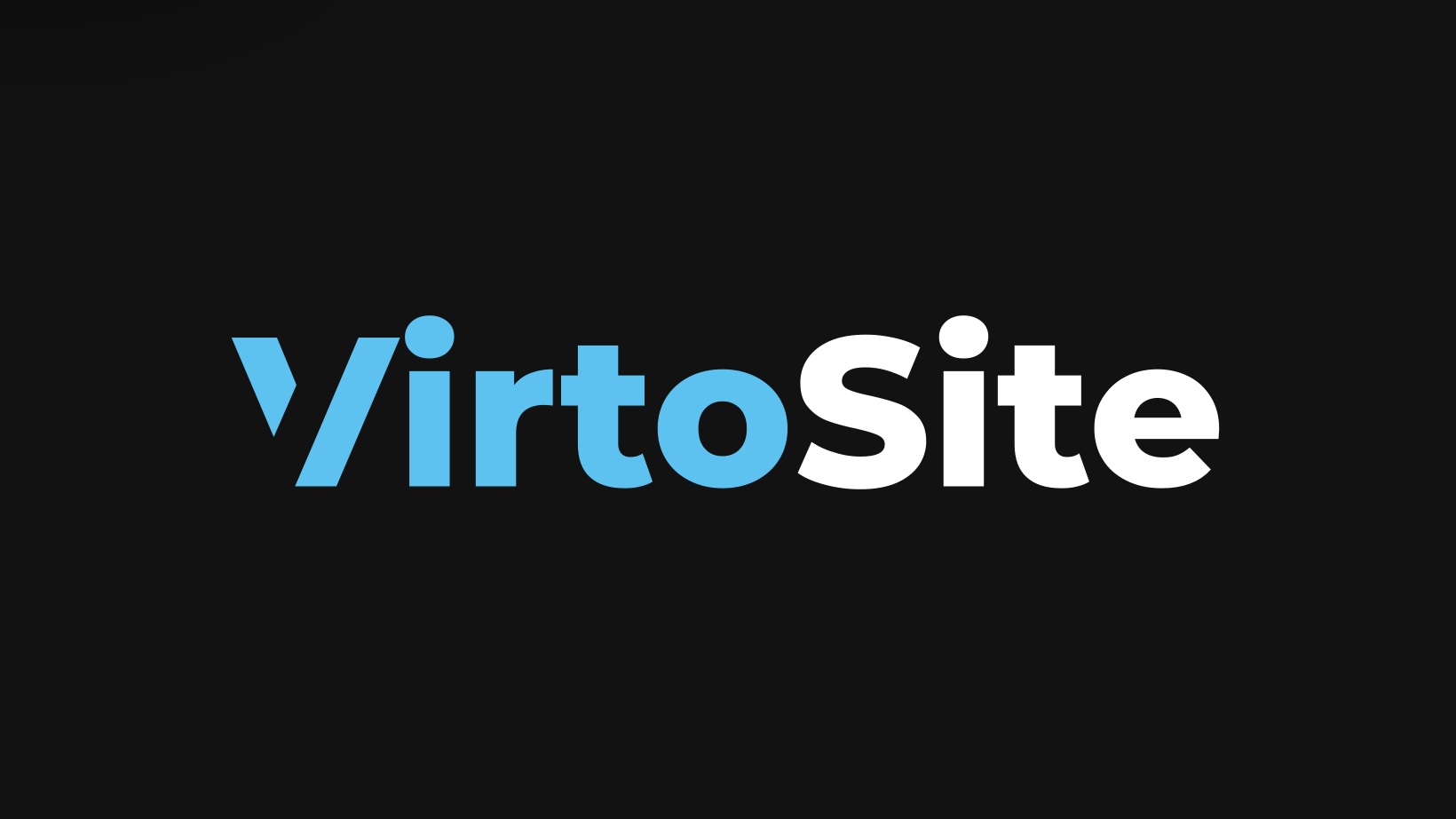 VirtoSite Logo